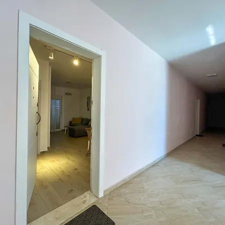 Appartement Agimi 818 Golem (Tirana)