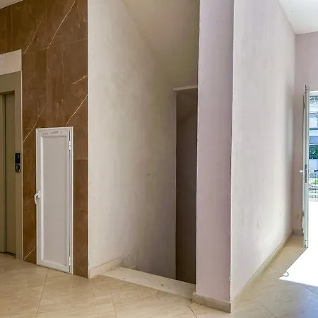 Agimi 818 Appartement