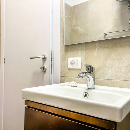 Appartement Agimi 818