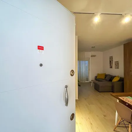Appartement Agimi 818 Golem (Tirana)