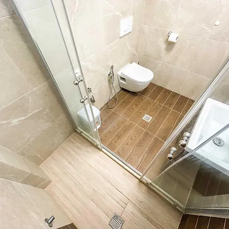 Appartement Agimi 818