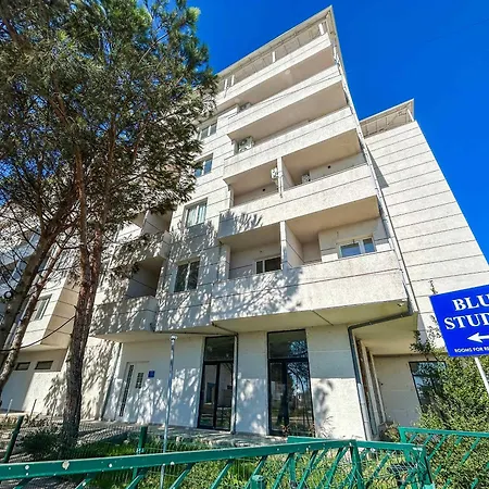 Agimi 818 Appartement *