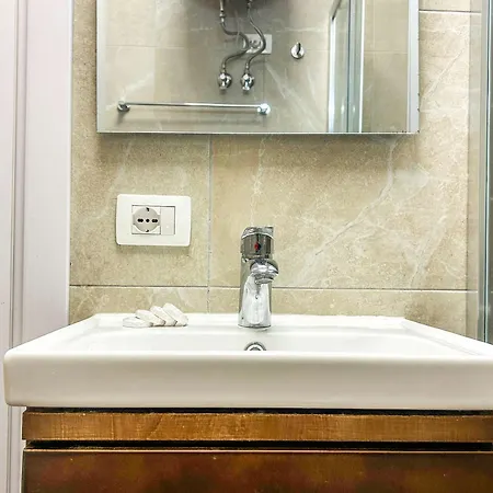 Appartement Agimi 818 Golem (Tirana)