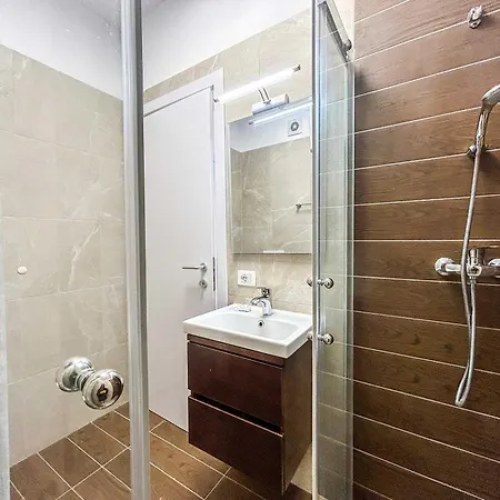 Appartement Agimi 818