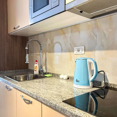 Daire Agimi 818 Golem (Tirana)