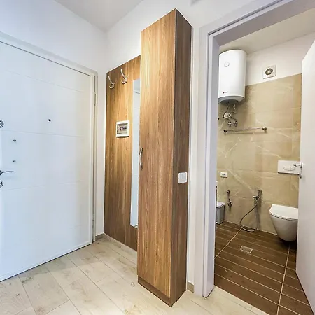 Appartement Agimi 818 *