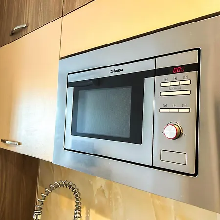 Daire Agimi 818 Golem (Tirana)