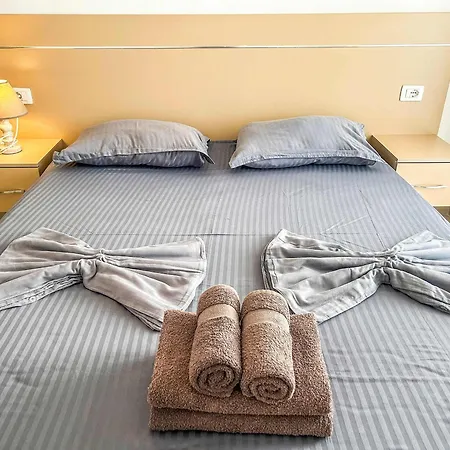 Agimi 818 Appartement