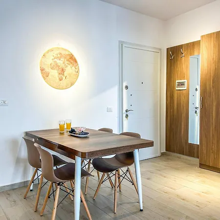 Agimi 818 Appartement