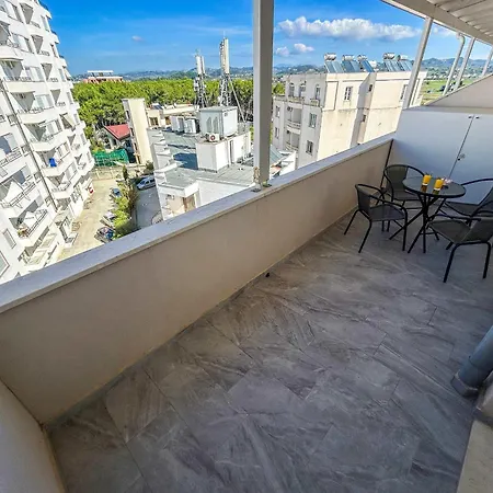 Daire Agimi 818 Golem (Tirana)