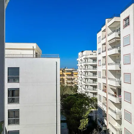 Appartement Agimi 818 *