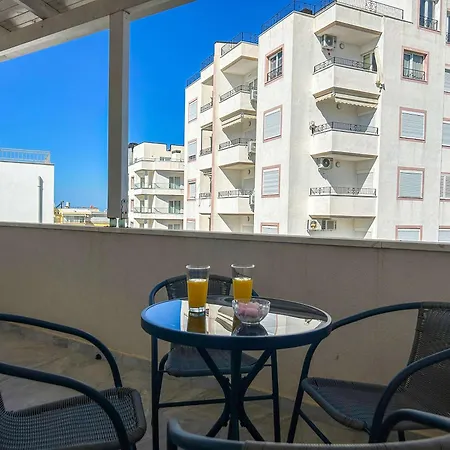 Appartement Agimi 818