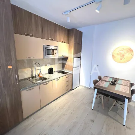 Apartment Agimi 818