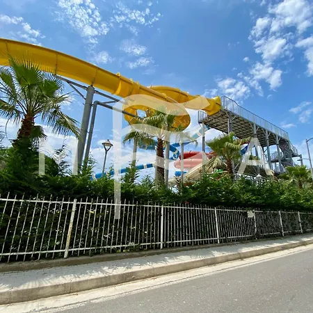 Apartment Agimi 818 Golem (Tirana)