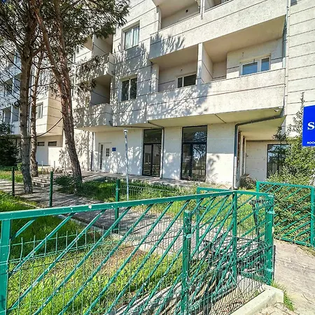 Appartement Agimi 818 *